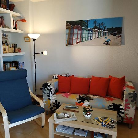 Apartamento S'Agaro Fagoi Eksteriør billede