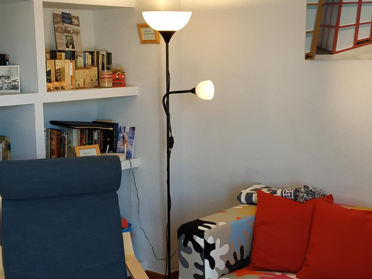 Apartamento S'Agaro Fagoi Eksteriør billede